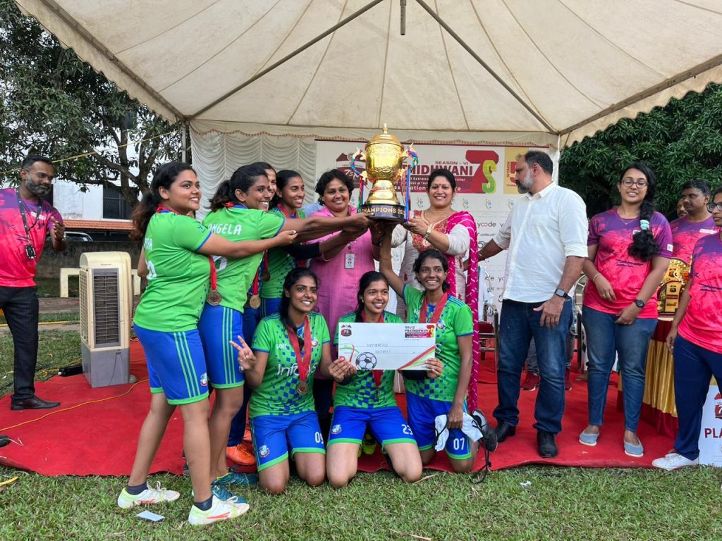 Womenteam Withcup