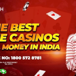 Alt Text : Best Online Casinos for Real Money